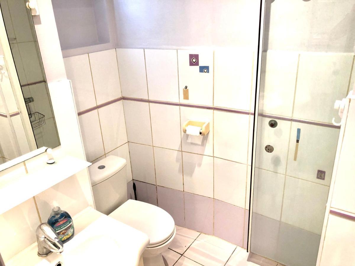 Appartement De Charme Dans Le Quartier Historique Тюл Екстериор снимка